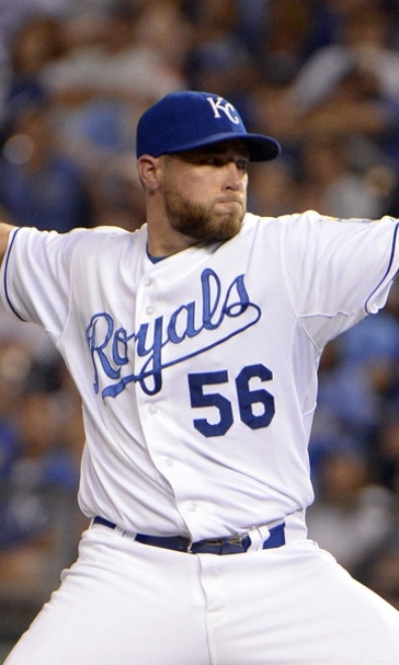 Colorado Rockies Signing Greg Holland Would Be a Win-Win--For Holland